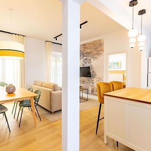 Appartement met een Slaapkamer